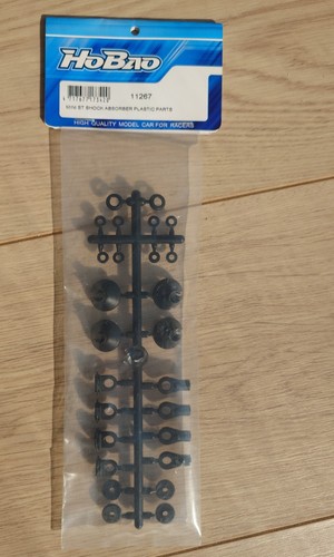 Hobao hyper mini - hyper, st