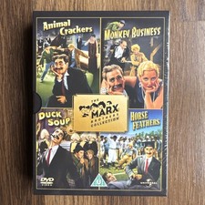 The Marx Brothers Collection