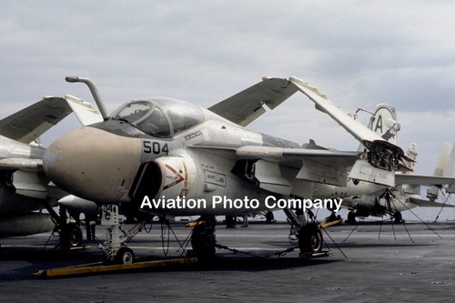 Navy grumman a 6e - navy, a-6e