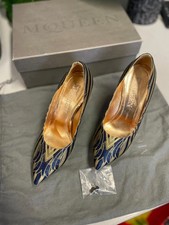 Alexander McQueen Shoes -