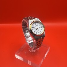 Seiko ladies two - seiko, daydate