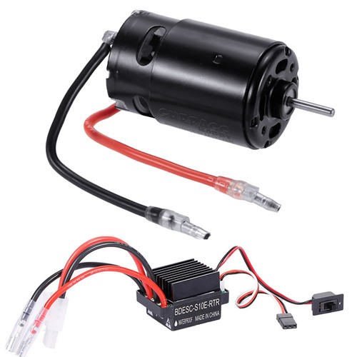 F550 brushed motor 12t - f550,