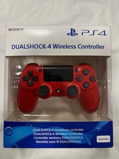 Sony PlayStation 4 Dualshock