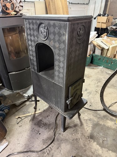 Jotul 606 classic - jotul, iron