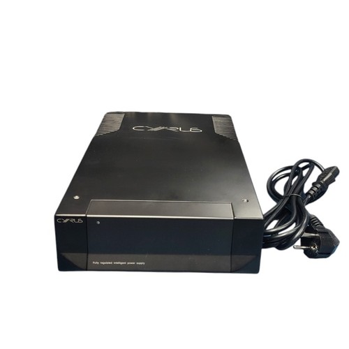 Cyrus psx power supply - psx-r,
