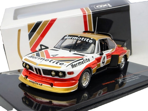 1976 bmw csl 5 6h - bmw,