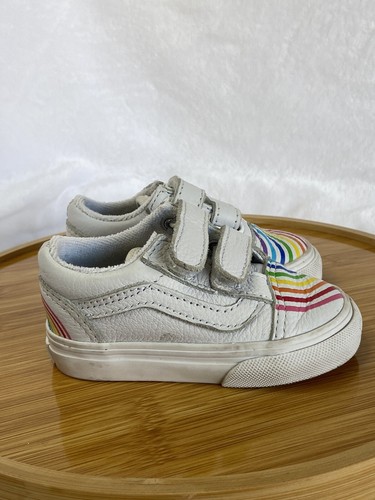 Vans old skool flour shop - skool,