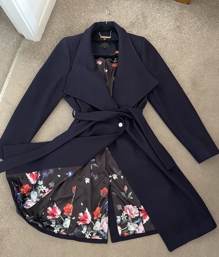 Ted baker coat - ted,
