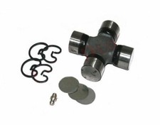 Heavy Duty Universal Drive Shaft U Joint Cross For Willys Jeeps