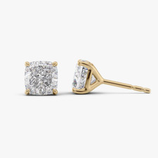 2 Carat Cushion Cut Diamond