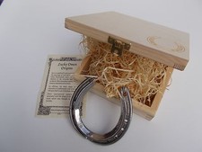 Bridal wedding lucky real