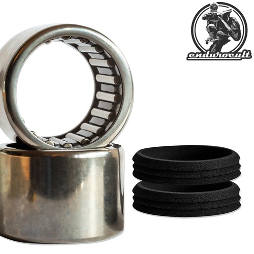 Swing arm bearing kit - swing,