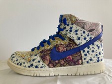 *BN* Nike Dunk High Premium Liberty 2009