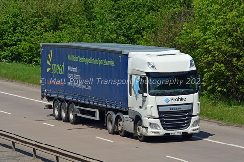Truck photo 12x8 - truck,