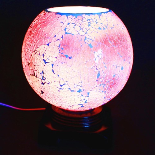 Electric wax melt oil warmer - wax,