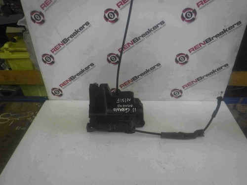 Renault grand modus - renault,