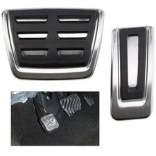 Car Gas Brake Pedal Cover For