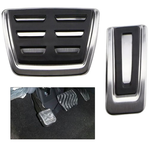 Car gas brake pedal cover - gas, for