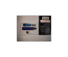 Top Electronic vape e cig tempest 650 shisha vaporizer pen ego battery + Charger