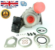 Turbocharger BMW MINI Cooper