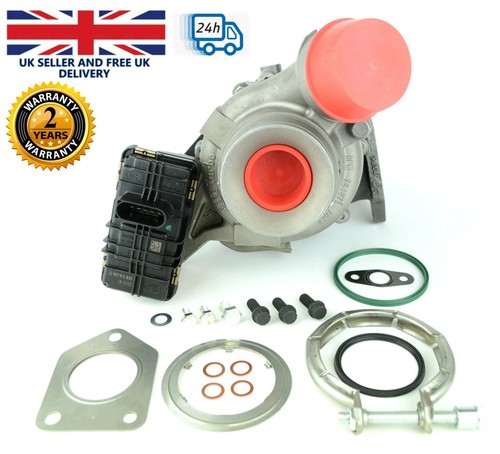 Turbocharger bmw mini cooper - bmw,
