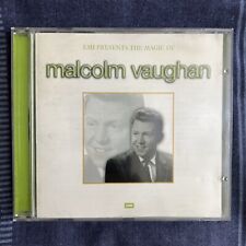 Malcolm Vaughan - EMI Presents the Magic of (1997)