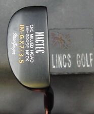 MacGregor Mactec IM-GX7/3.5