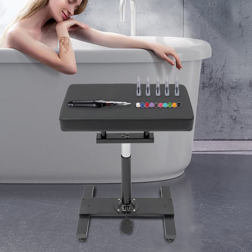 Tattoo arm rest - tattoo,