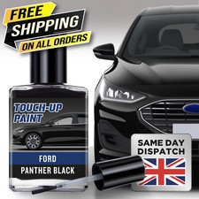 Ford Panther Black Touch Up