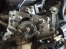 CARBURETOR FOR - 2009 Yamaha Majesty 125cc (FUEL INJECTION)