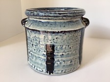 NEW Anthropologie Flower Pot