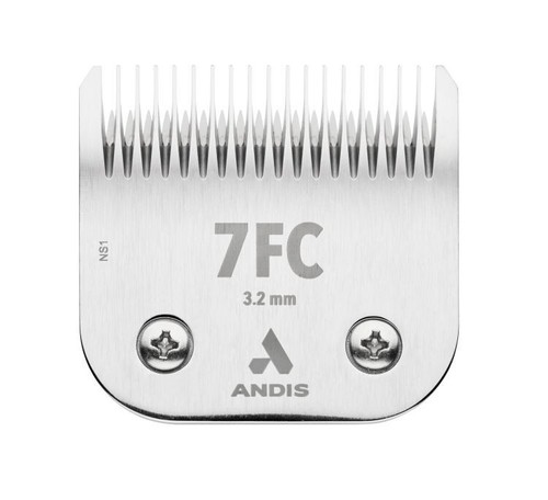 Andis ceramic edge blade size - edge,