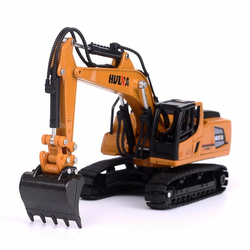 Excavator digger truck - 1:60,