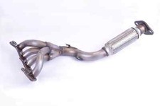 FORD FOCUS 1.4 & 1.6 MK.1