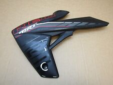 Rieju Marathon 125 Pro SM 2019 13,807 miles left upper tank panel (6599)