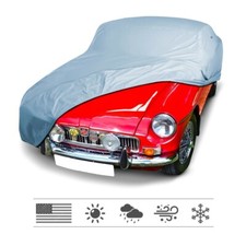 iCarCover MG MGA, MGB, MGC