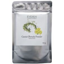 100g-1kg Premium Quality Cassia Obovata Powder Neutral Henna Senna Conditioning