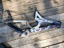 Specialized Bighit 2008 Frame