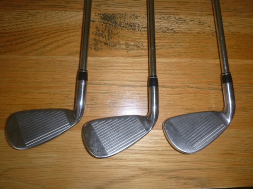 Golf clubs taylormade rac - rac, os