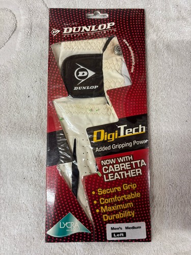 Piece left medium - medium, glove