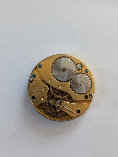 Vintage waltham grade 100 - waltham, grade.100