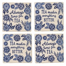 Sass & Belle Blue Willow