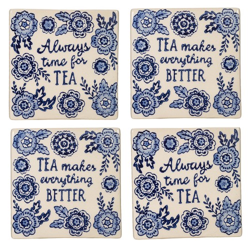 Sass belle blue willow - &,