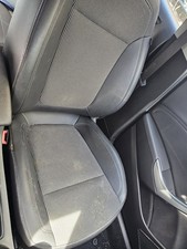 Vauxhall astra mk6 - vauxhall, passenger