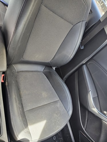 Vauxhall astra mk6 - j, passenger