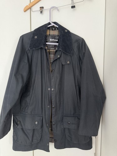 Barbour jacket ladies - barbour,