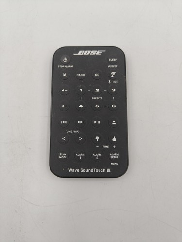 100 genuine bose wave - bose, (4)