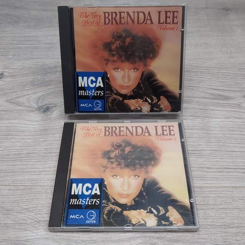 Brenda lee very - brenda, of