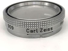 Carl Zeiss Close-Up Lens