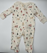 BABY BOY GIRL CHRISTMAS